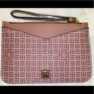 Anne Klein Strapless Purse